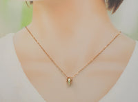 14K ダブルリング トップ