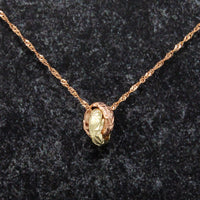 14K ダブルリング トップ
