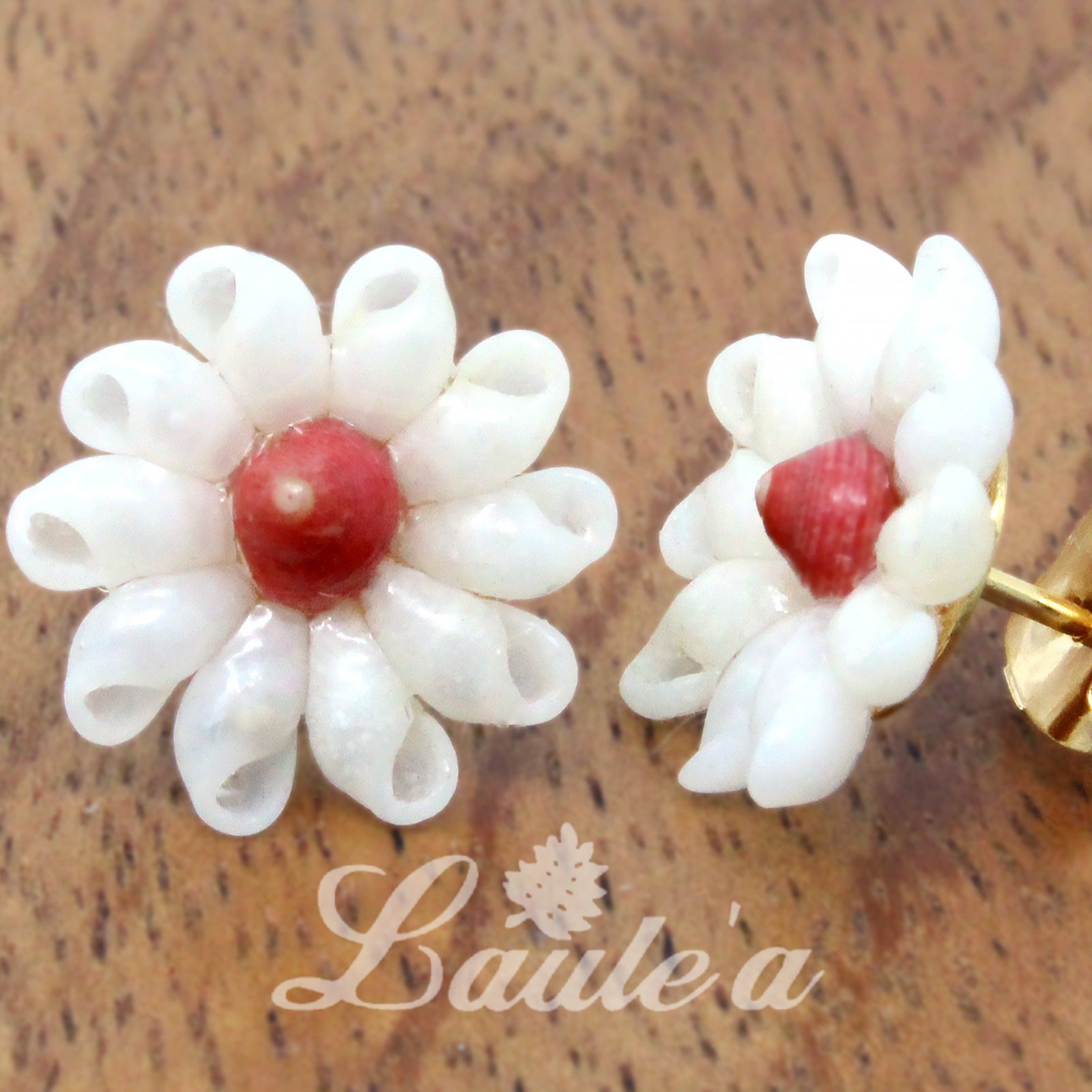 ハンドメイドジュエリー ニイハウシェル – Laule'a Waikiki