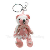 Hawaiian Bear・Key Chain