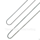 Rope Chain / 1.5mm