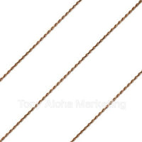 Rope Chain / 1.2mm