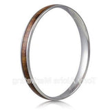 Koa Wood Bangle