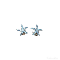 Starfish Earrings