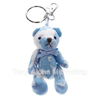 Hawaiian Bear・Key Chain