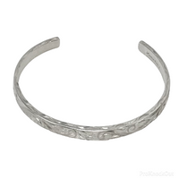 Bangle Open Type