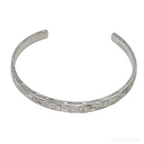 Bangle Open Type