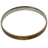 Koa Wood Bangle