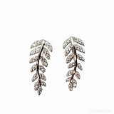 Leaf Earrings