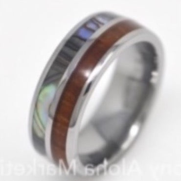 ハワイアンジュエリー 14Kリング WAKO LAULE'A Laule'a オーダーメイド Ring 14K – Laule'a Waikiki