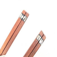 Koa Wood ・ Chopstick Set