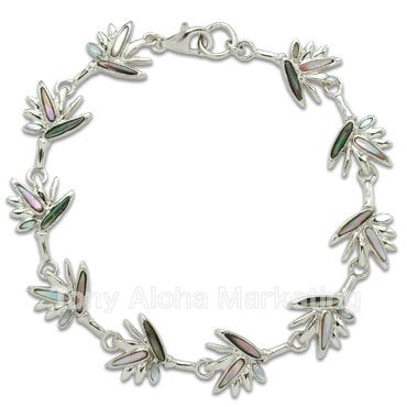 Bird of Paradise Bracelet